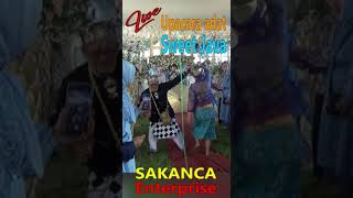 Upacara adat || sweet java || Sakanca enterprise #shorts