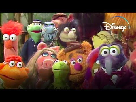 Showtime | The Muppet Show | Disney+