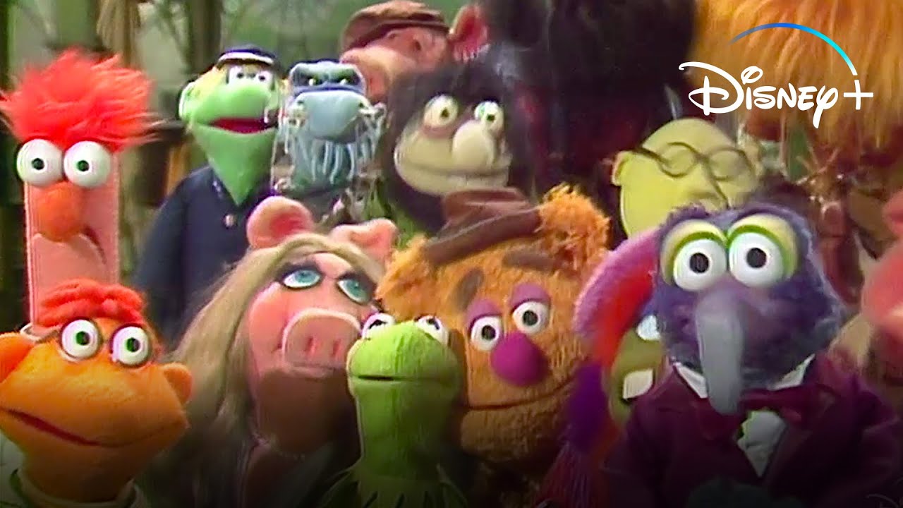 The Muppet Show