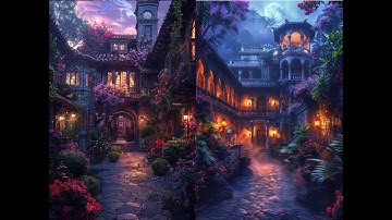 Chronicles of Neural Network Development 4К , No sound  02;00  13 05 24  #midjourney