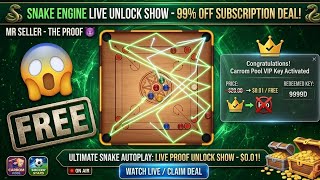 MR SELLER is live