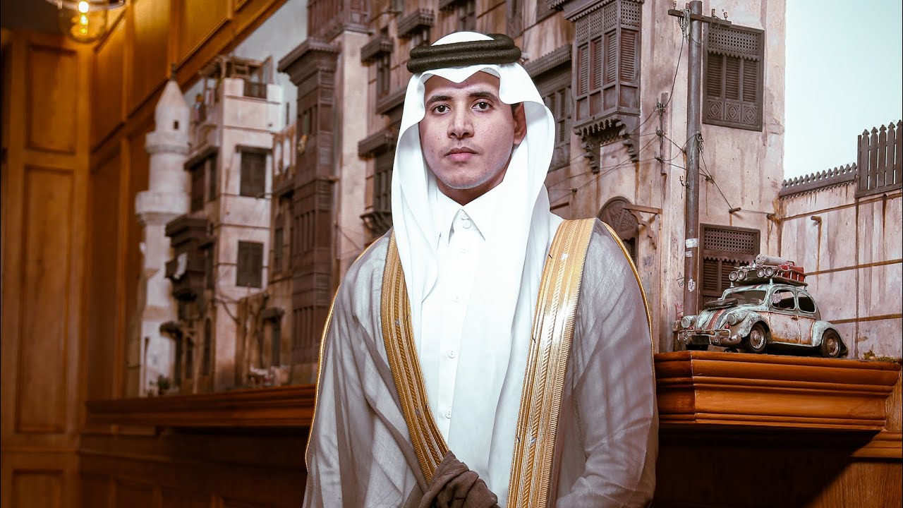 زواج كبتن : عبدالله علي الصلاحي