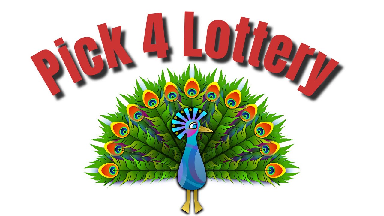 Pick 4 Lottery Week of August 15 August 21 YouTube