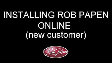 Instal RP Plugins with the Online Activation option  (New Customers)