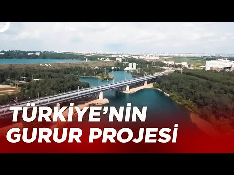 Adana 15 Temmuz Şehitler Köprüsü: Fedakarlık Öyküsü