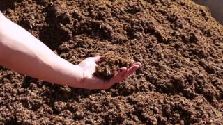 2000 Cow Compost Bedded Dairy