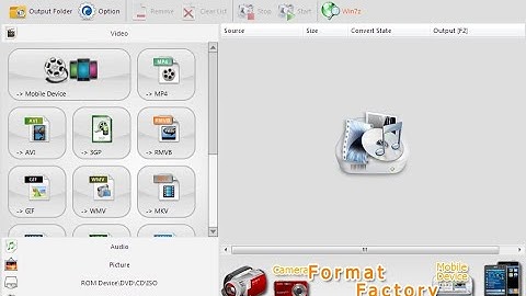 how to screen record on format factory/abdul hameed malik