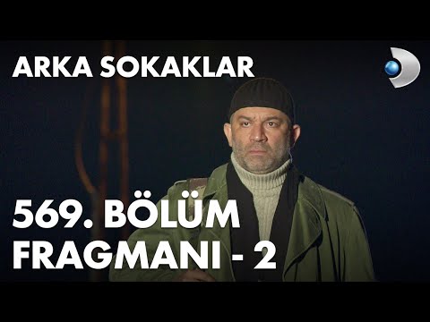 Arka Sokaklar 569. Bölüm Fragmanı - 2