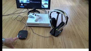 Hi, this is an in depth video of setting up the astro a50 wireless
headset (2nd generation) on xbox one s. same setup will apply for one.
, i show initial setup, charging ...