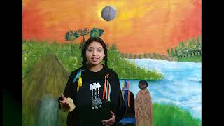 Poema Mapuche