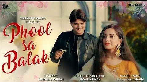 Phool Sa balak(tha mridul,tha khushi)