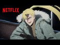仲間のピンチに颯爽と登場するジャン・ジャックモンド | スプリガン | Netflix Japan