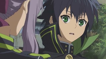 Anime Mix「AMV」  Make Me Move
