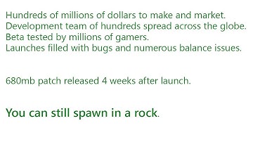 Battlefield 4 - Rock Spawn