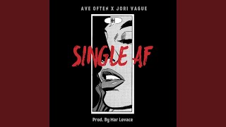 Watch Ave Often Single AF feat Jori Vague video