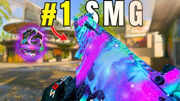 NEW PRO RIVAL 9 CLASS DOMINATES MW3 RANKED PLAY