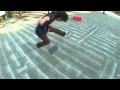SKAI USER - Ryohei Tagashira:TRE FLIP