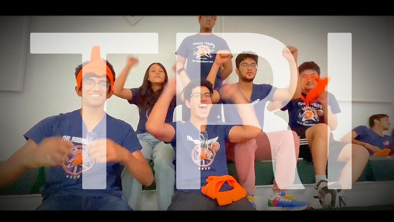 Off-Season Tournament Recap ➼ Texas Robotics Invitational 2023