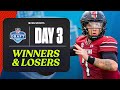 2024 NFL Draft Day 3 RECAP   BIGGEST Winners & Losers | CBS Sports