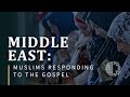 Reaching Muslims: "The Prize to be Won"