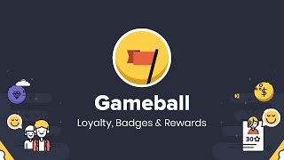 Gameball: Loyalty and Rewards Program screenshot 5