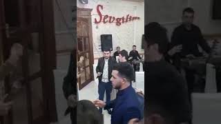 Murad Mirzeli Asif Vasmoy meyxana deyişme 2019 Resimi