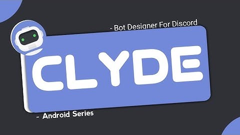 Create Clyde Command With Bot Designer For Discord
