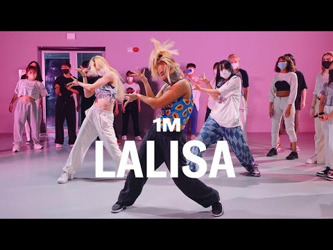 LISA - LALISA / Ligi Choreography