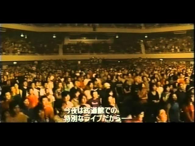 Smashing Pumpkins - Live In Tokyo 2000 (Full Concert) [www.albert0.nl]