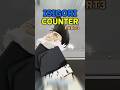 Ishigori Counter Guide part3【Roblox】#JujutsuShenanigans #Roblox #Ishigori #JJK #RobloxJJK