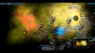 Darkorbit New Mission - Priority Alpha: 19 and Base Destruction!