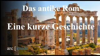 Das antike Rom - Eine kurze Geschichte screenshot 5