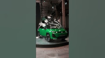 Meet New Citroën C5 Aircross! ⚡️