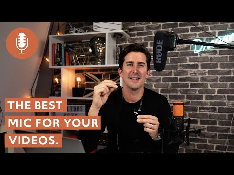 Rode Videomic Pro Plus vs Wireless Go vs SL600 USB - Best Mic for your videos