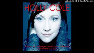 Holly Cole - That Old Black Magic (Live Leverkusen 2005)