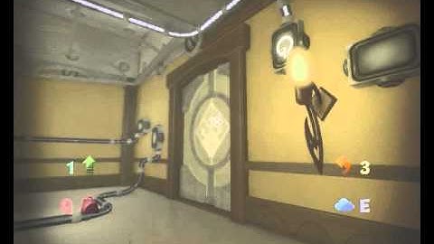 Quantum Conundrum Walkthrough - Part 31 - F*** this!