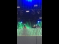 Borahm Lee DJ set @ Camp Bisco 2015 "Zion Station" w/ CX