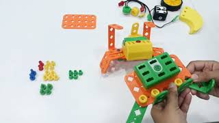 UARO - LEVEL 2 - LESSON 8