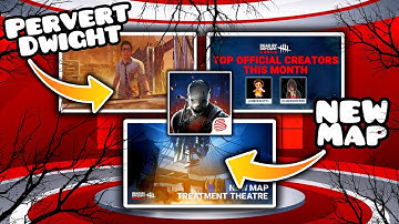 Everything new in dbdmobile #Dbdmcc