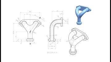 #NX CAD #TUTORIAL 1