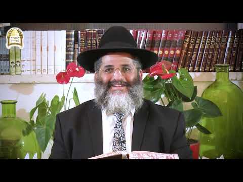 ספר יושר דברי אמת - פרקים ה'-ז' - הרה"ג הרב ישראל אברג'ל שליט"א