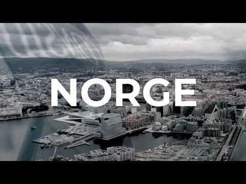 Consid x Norge