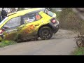 Rallye du Condroz 2019 | Crash, Big Show & Max Attack | CMSVideo