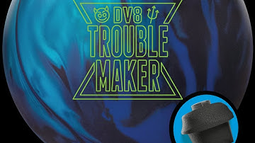 DV8 Troublemaker (5×35)
