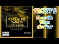 Frizzy D-know me when am poor (official audio)