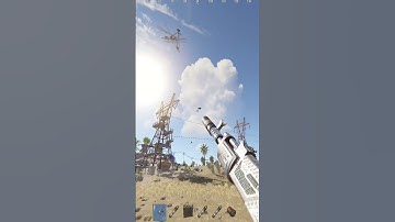 headshot asmr #rust #rustshorts