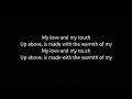 French Montana feat. Swae Lee - Wish U Well (Lyrics)