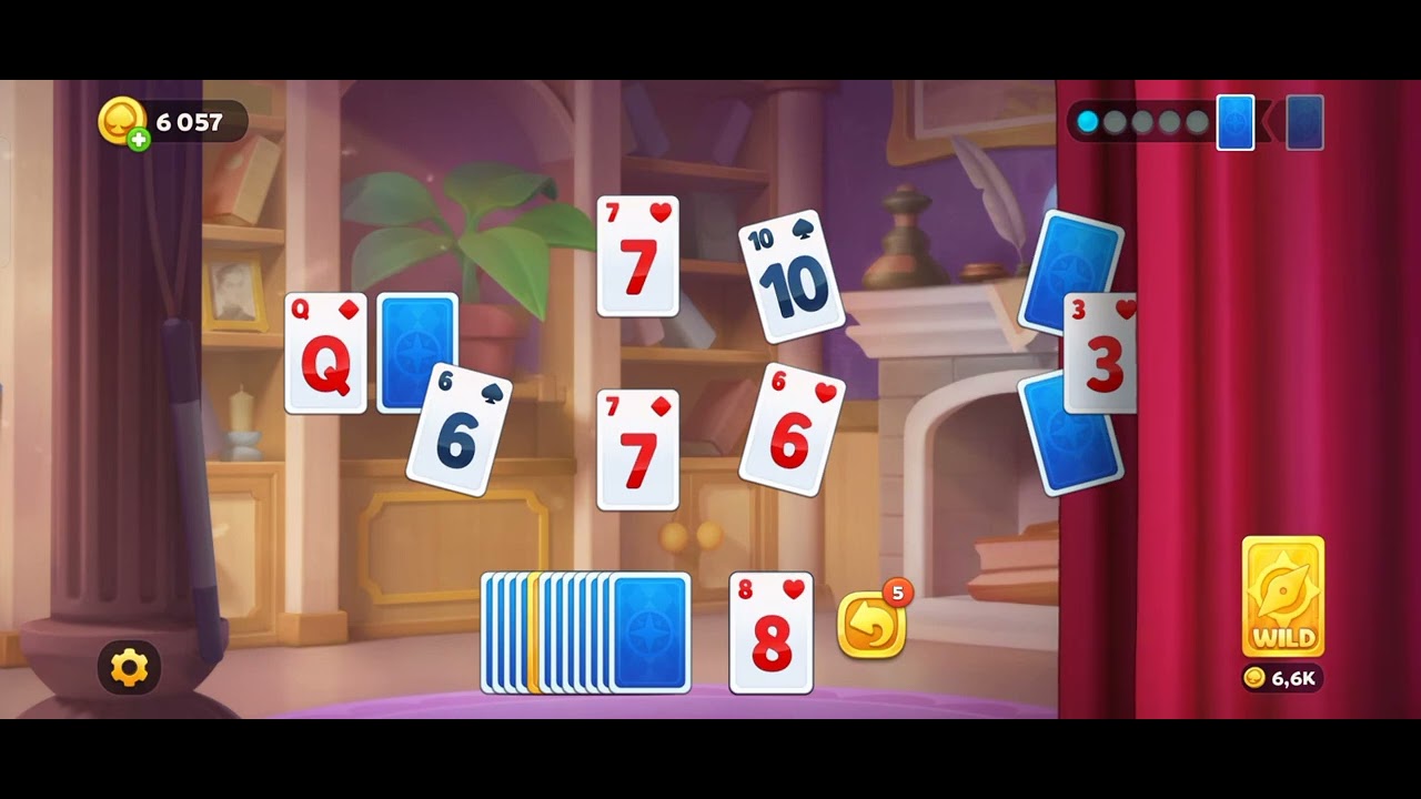 Riddle Road level 150