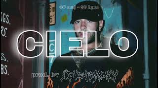 [SOLD] FEID x TAINY x JHAY CORTEZ TYPE BEAT - ''CIELO'' | INSTRUMENTAL REGGAETON | prod. by IDSRVMNY