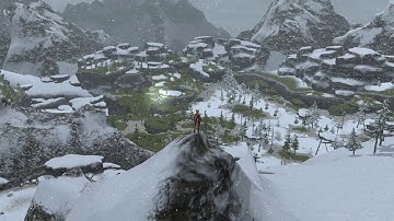 FFXIV - Eureka Pagos - Central OOB (Patch 4.36)